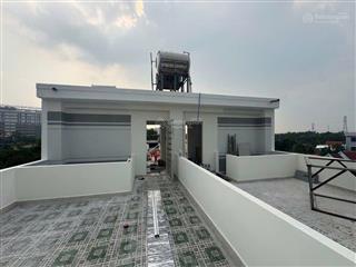 Bán nhà 9x16m, 04 tầng, giá 7.7 tỷ, xã tân nhựt, bình chánh.