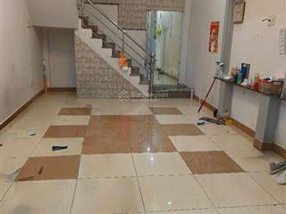 Nhà 1 trệt 1 lầu, hẻm xe hơi trung tâm quận 8 sát vách quận 1  66m2 chỉ hơn 7 tỷ. 4.1 x 15.6m.