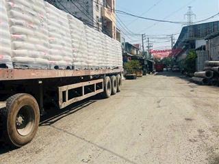 Nhà đường nguyễn cửu phú ....hẻm contener đậu cửa, 4x14m, 56m2  2 tầng, chào 4.5 tỷ