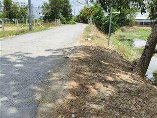 Shr 1.800m2 có 1.200m2 thổ cư, đường 5m, xã hưng long, bình chánh, hcm, giá 15 tỷ