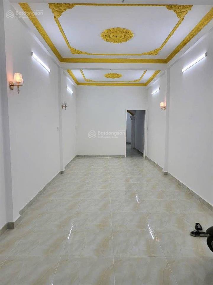 Gấp 5 tầng, xây kiên cố, 4x24m, chỉ 19 tỷ, mặt tiền lê trực, quận 6, tp.hcm