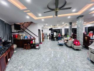 Biệt thự lô góc, 279.3m2, 03 tầng, btct, kdc greenlife 13c residence, bình hưng, nhỉnh 2x tỷ