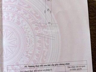 Bán đất tại văn phú, thường tín, hà nội, giá cực chất 9,5 tỷ, 97,5 m2