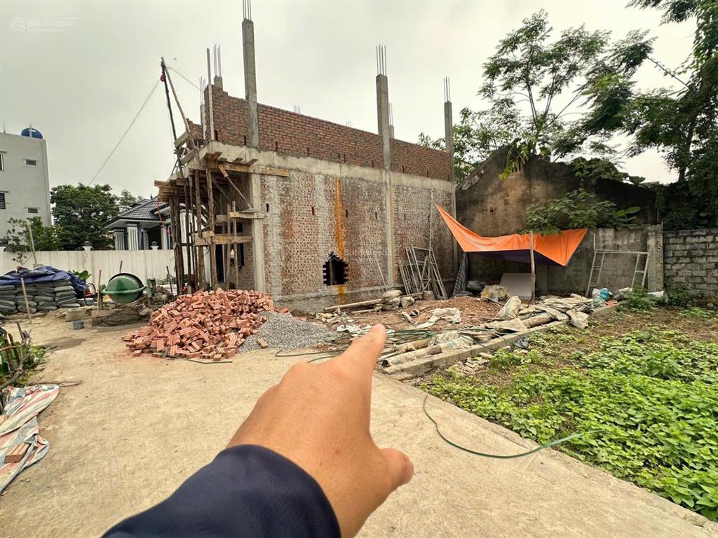 Đất thường tín hà nội chỉ 300m ra quốc lộ 1a mở rộng, sổ đỏ chính chủ