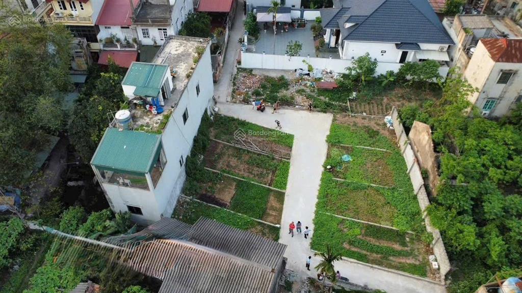 Đất thường tín hà nội chỉ 300m ra quốc lộ 1a mở rộng, sổ đỏ chính chủ