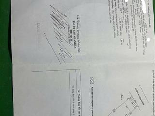 Siêu phẩm mặt tiền nguyễn chánh  ngang khủng 10m  gần mikazuki  cơ hội đầu tư vàng