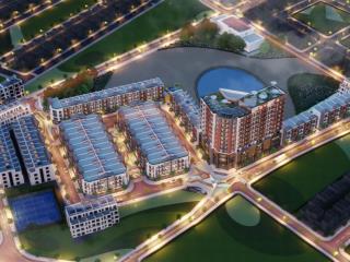 Cần đi nhanh em hoa hậu dự án dream town nhuận trạch, giá đầu tư