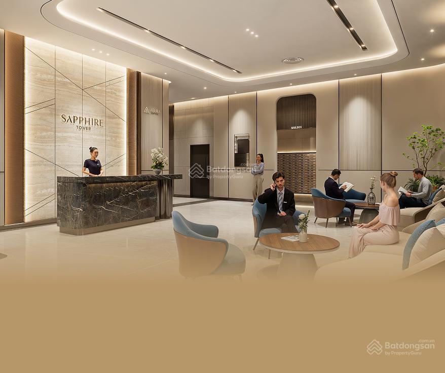 Bán suất ngoại giao atera central phố nối, chỉ 50tr/m