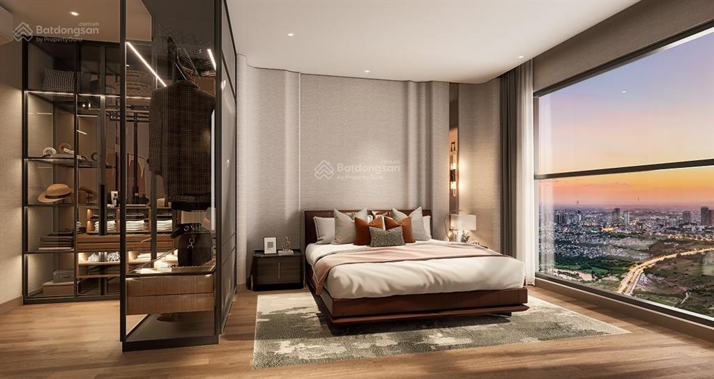 Bán suất ngoại giao atera central phố nối, chỉ 50tr/m