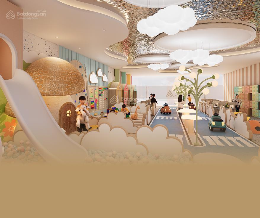 Bán suất ngoại giao atera central phố nối, chỉ 50tr/m