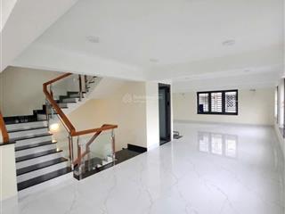 Cho thuê nhà mới xây đường đặng thùy trâm, p.13, bình thạnh