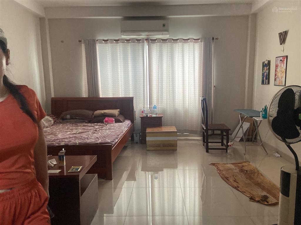 Cho thuê nhà nguyên căn 5x20m kdc bình lợi p13 tầng trệt trống suốt lý tưởng làm vpct cao cấp