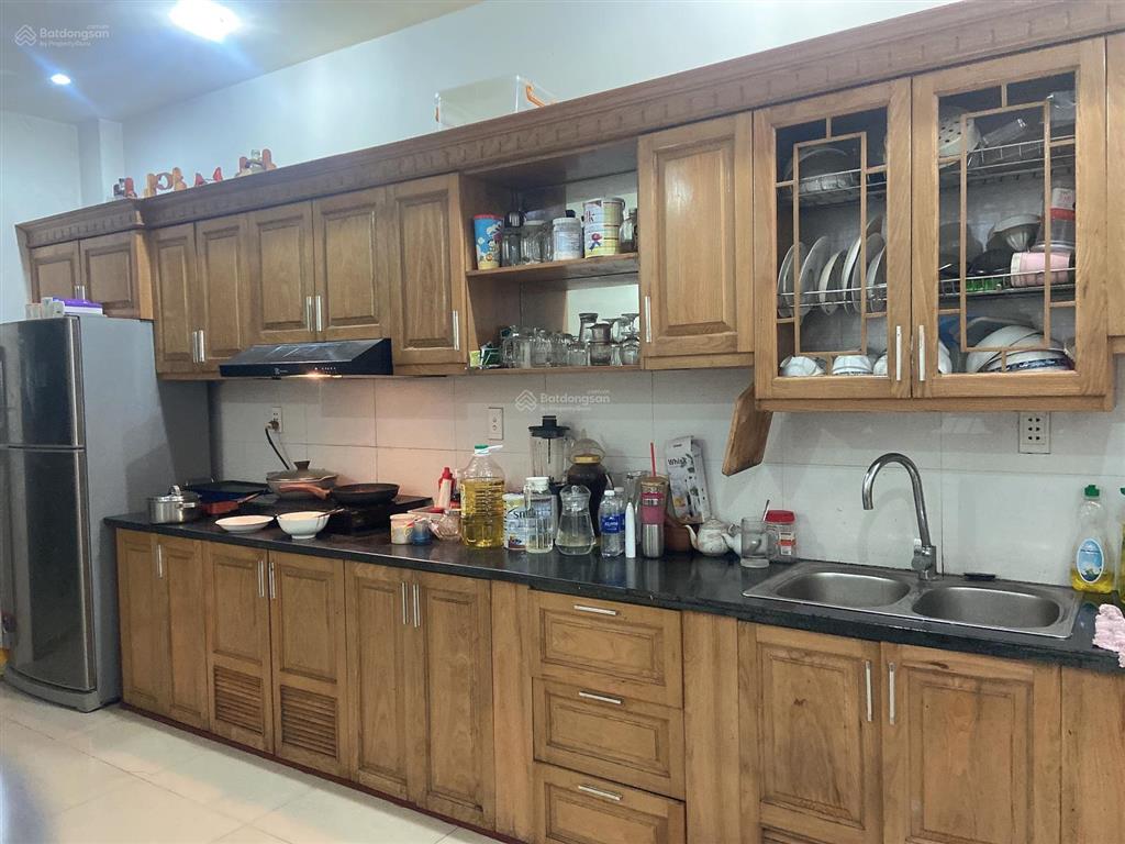 Cho thuê nhà nguyên căn 5x20m kdc bình lợi p13 tầng trệt trống suốt lý tưởng làm vpct cao cấp