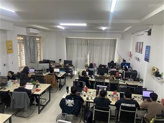 Nhà góc 2 mặt tiền đặng thùy trâm 7x20m  4pn 5wc  văn phòng đẹp 32tr