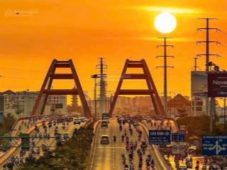 Bán đất đẹp kdc bình lợi đường đặng thùy trâm, bình thạnh  giá 15.5 tỷ