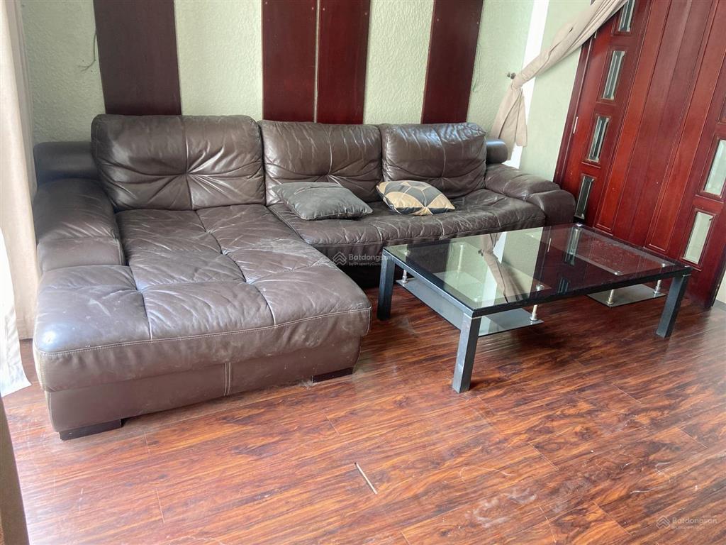 Cho thuê biệt thự sân vườn 300m bùi đình tuý, bình thạnh full nội thất giá chỉ 2.000$