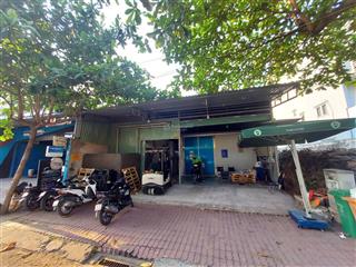 Cho thuê kho văn phòng đường đặng thùy trâm, p.13, bình thạnh