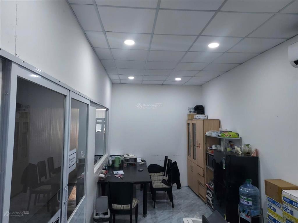 Cho thuê kho văn phòng đường đặng thùy trâm, p.13, bình thạnh
