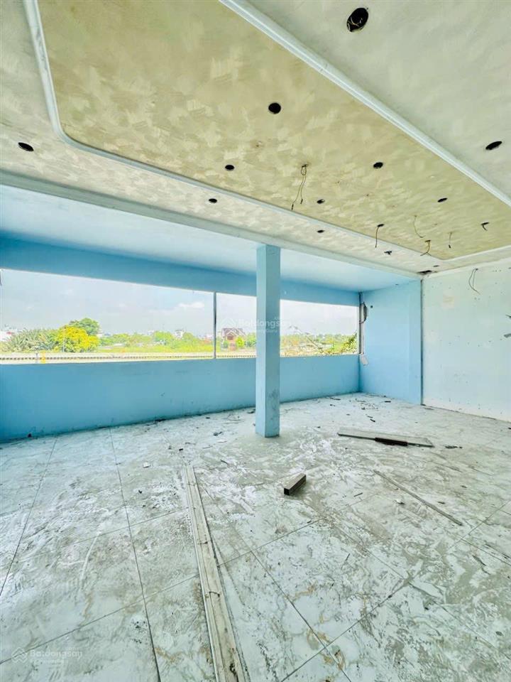 Cho thue biệt thự bình lợi view sông cực đẹp giá 45 triệu/tháng