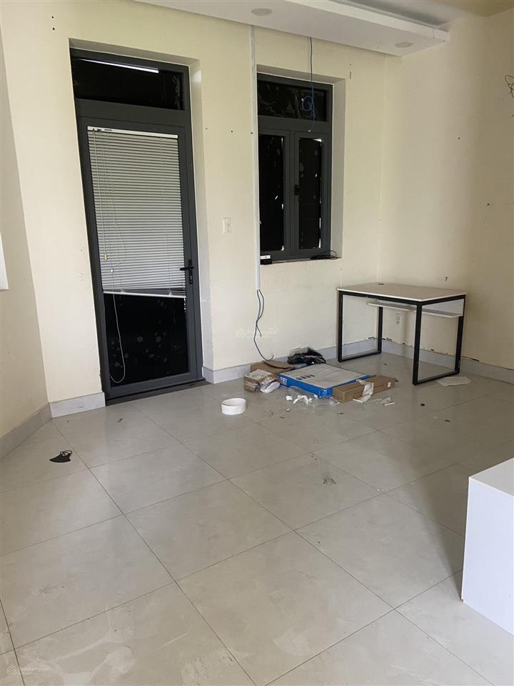 Cho thuê nhà góc 2 mặt tiền view sông khu bình lợi, bình thạnh