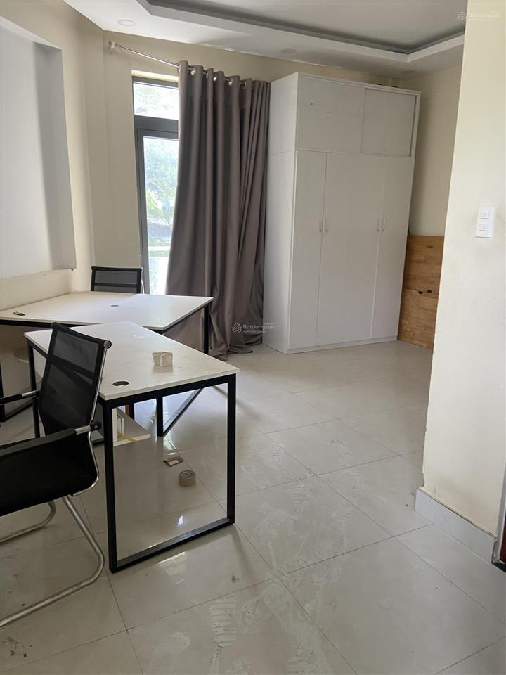Cho thuê nhà góc 2 mặt tiền view sông khu bình lợi, bình thạnh