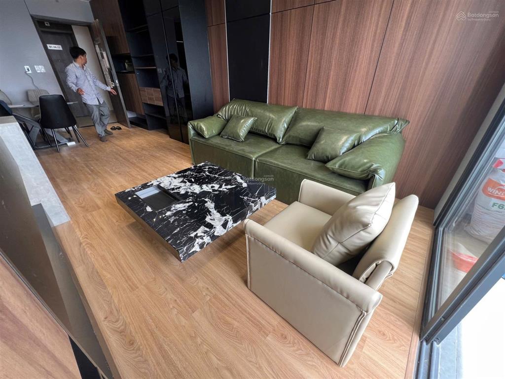Bán nhanh căn hộ 2pn 80m2 view đẹp giá 6 tỷ lavida plus full nội thất