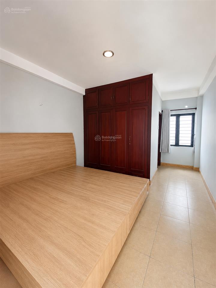 Bán nhà hẻm xe hơi phan văn trị p.12, bình thạnh
