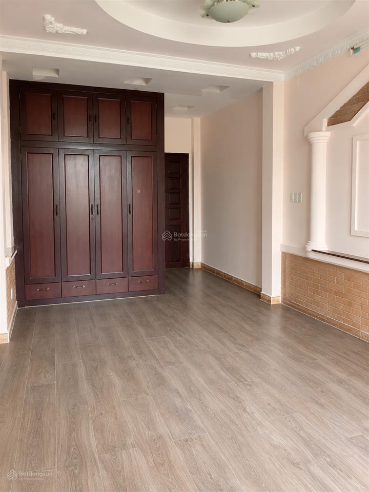 Bán nhà hẻm xe hơi phan văn trị p.12, bình thạnh
