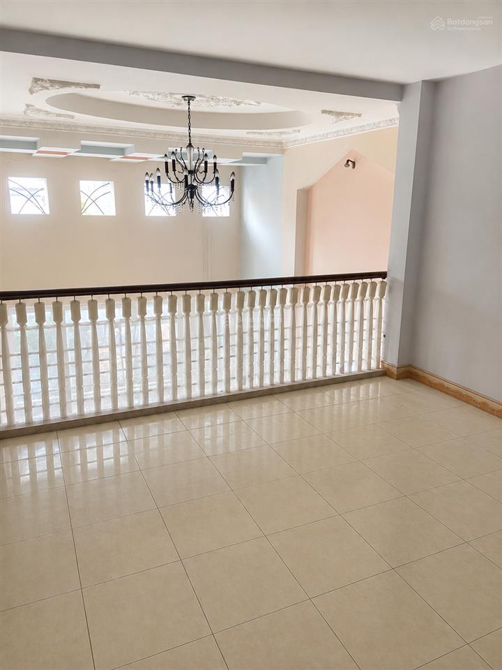 Bán nhà hẻm xe hơi phan văn trị p.12, bình thạnh