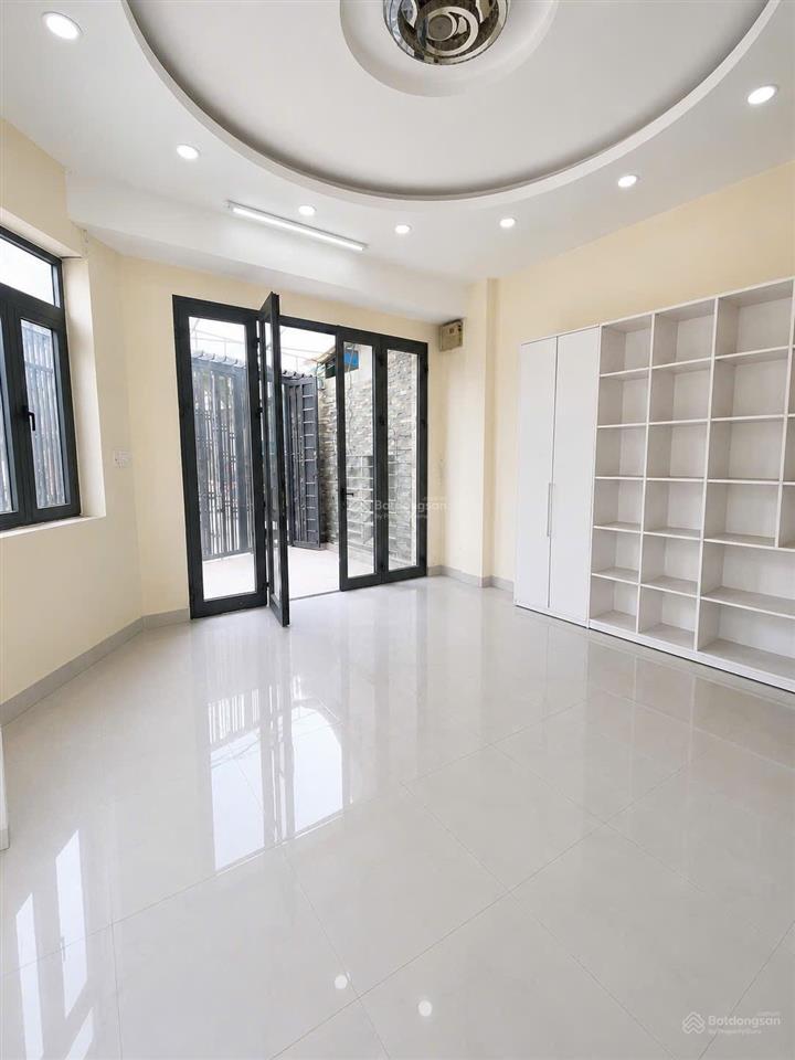 Cho thuê nhà góc 2 mặt tiền view sông khu bình lợi, bình thạnh