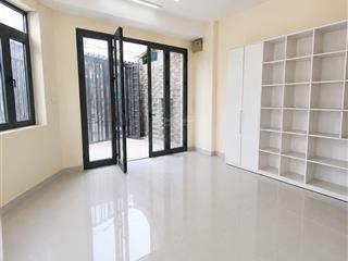 Cho thuê nhà góc 2 mặt tiền view sông khu bình lợi, bình thạnh