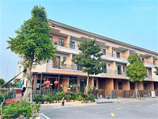 Cần bán căn centa 75m2, cạnh công viên, trục chính, không lỗi lầm