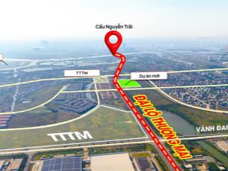 Mở bán shop house 120m2 xây 4 tầng tuyến 1 đại lộ bắc nam vsip rộng 90m  giá gốc chủ đầu tư