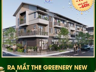 Siêu phẩm nhà phố 75m tuyến 1 đại lộ bắc nam  lê hồng phong kéo dài, đón sóng cầu nguyễn trãi