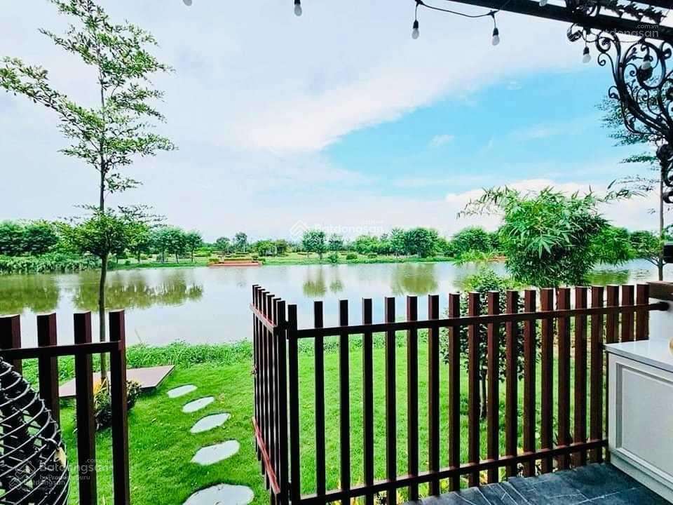 Bán gấp biệtthự đơn lập beomes,view sông, 206m2, hàng cực hiếm chỉ 15,9x tỷ full thuếphí sang tên