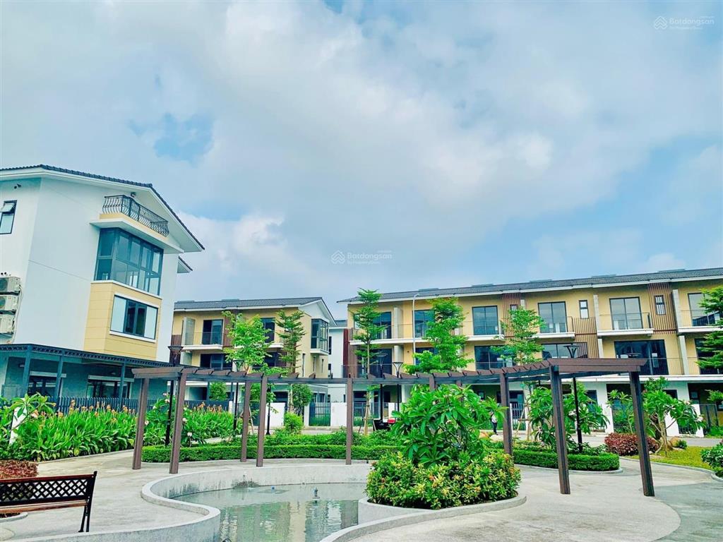 Beomes căn 96m view công viên giá tốt thị trường 5,9 tỷ