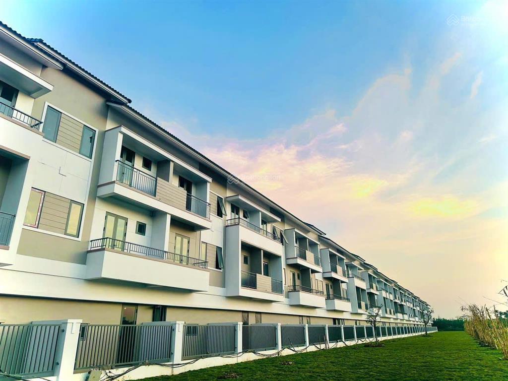 Căn 80m view sông chỉ 5,35 tỷ đáng quan tâm nhất the greenery
