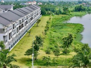 Căn 80m view sông chỉ 5,35 tỷ đáng quan tâm nhất the greenery