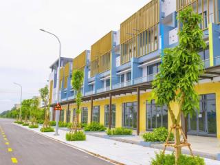 Bán gấp shophouse 140m sapphire gem hướng đông đối diện regina chỉ 8,2 tỷ bao full thuế phí