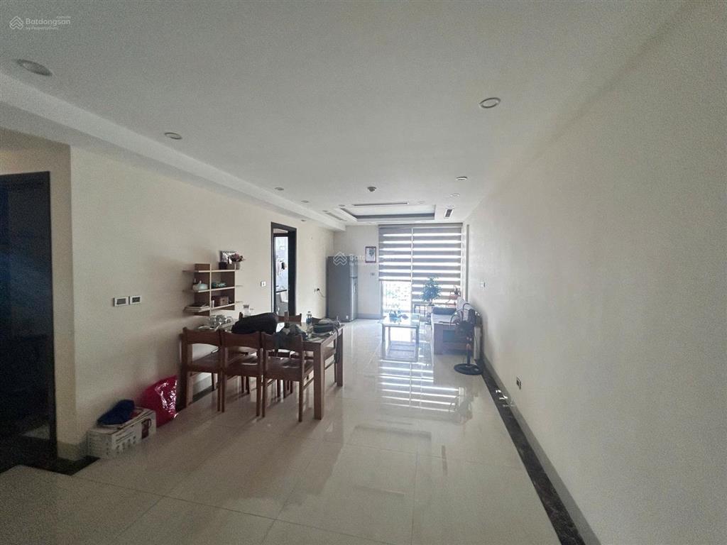Cho thuê căn hộ chung cư mandarin garden 2