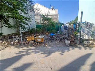 bán đất hẻm hà thanh vạn thắng – gần chợ đầm – 59m2 – 2,36 tỷ