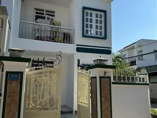 Nhà Vĩnh Thạnh – 2 Mặt Tiền – Ô Tô Ra Vào – Giá Mềm