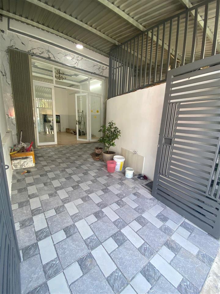 Nhà Gần Biển 200m – Tô Hiệu – 3PN – 72.4m² – Gác Lửng – Chỉ 4.8 Tỷ TL