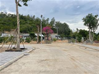 Đất view sông đối diện chamora city sun group