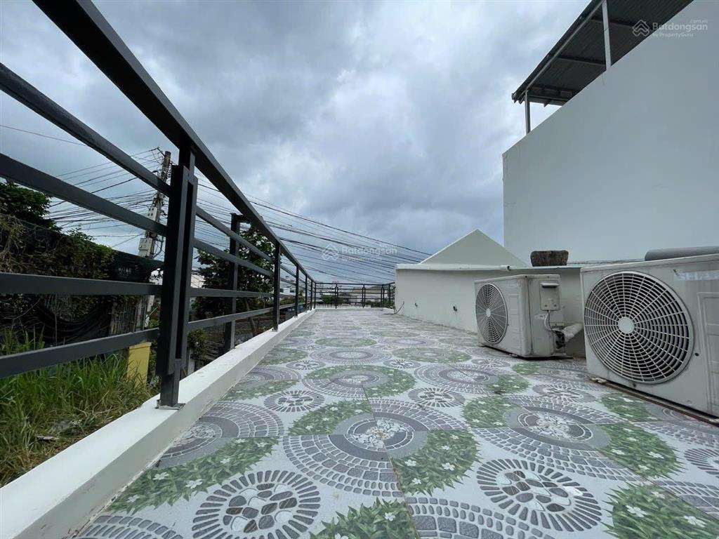 Nhà 2 tầng 133m2 vĩnh hải ô tô tới nhà đang thuê 8 triệu/tháng 3,999 tỷ