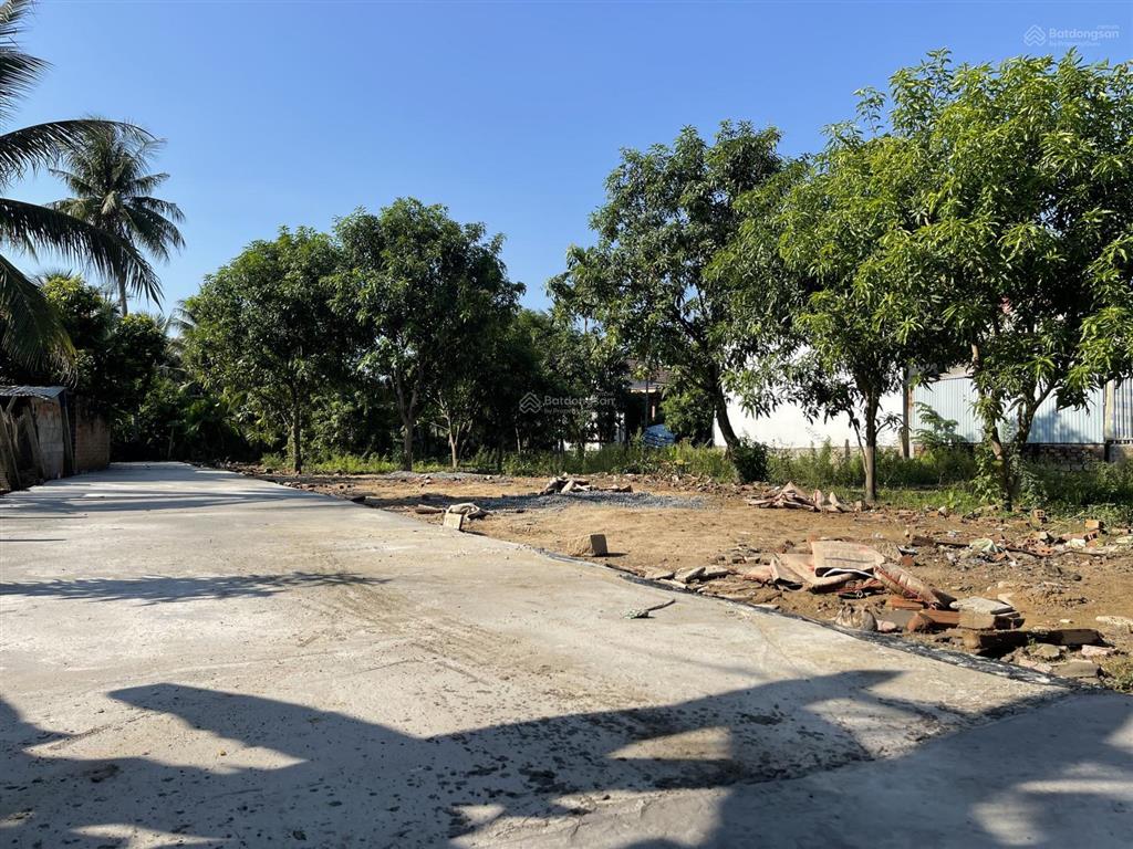 Đất diên phú 96,2 m2 sổ riêng ngay chợ, kcn chỉ 770 triệu!