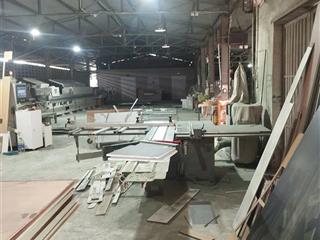 Chính chủ bán xưởng + nhà + văn phòng mặt tiền củ chi