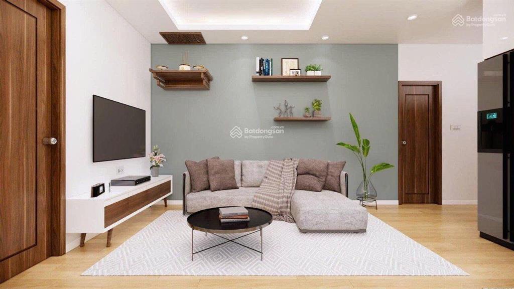 Bán gấp  căn hộ 2pn full nội thất tht new city lai xá giá 2.9 tỷ