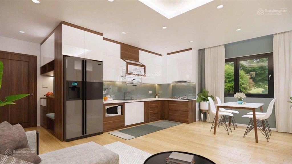 Bán gấp  căn hộ 2pn full nội thất tht new city lai xá giá 2.9 tỷ