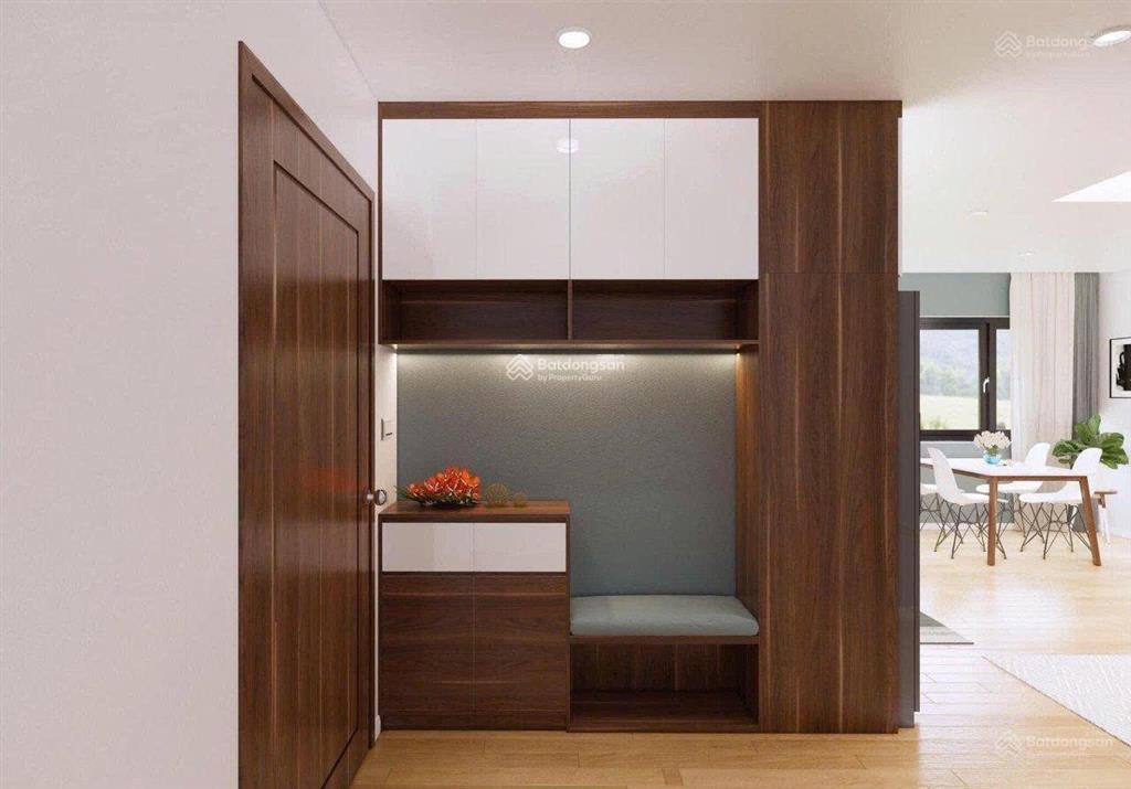 Bán gấp  căn hộ 2pn full nội thất tht new city lai xá giá 2.9 tỷ